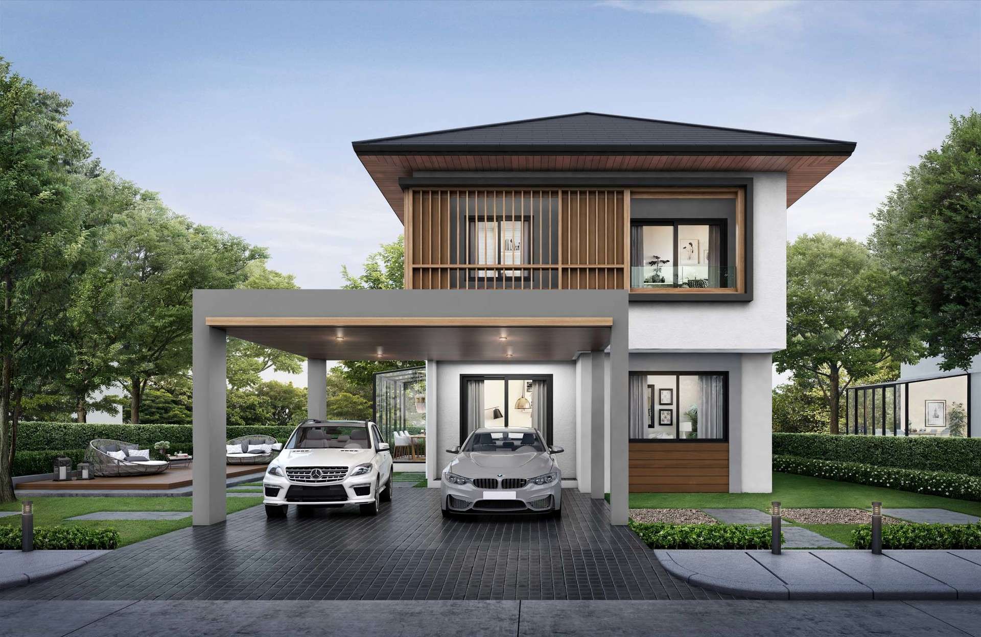 home slide